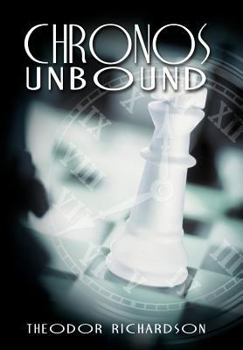Hardcover Chronos Unbound Book