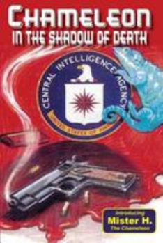 Paperback Chameleon in the Shadow of Death Book