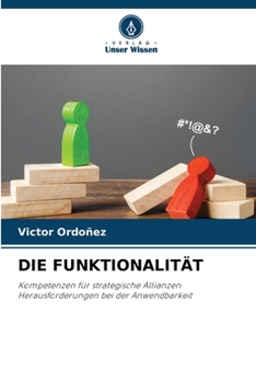 Paperback Die Funktionalität [German] Book