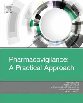 Paperback Pharmacovigilance: A Practical Approach Book