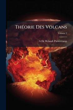 Paperback Théorie Des Volcans; Volume 2 [German] Book