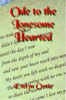 Paperback Ode to the Lonesome Hearted Book