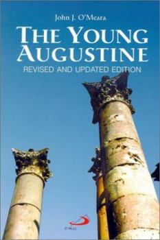 Paperback The Young Augustine Book