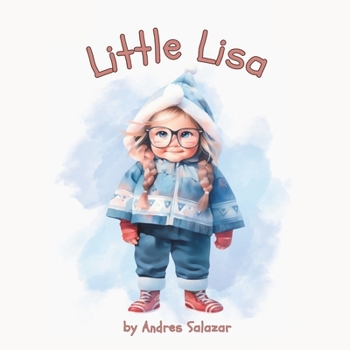Paperback Little Lisa Book