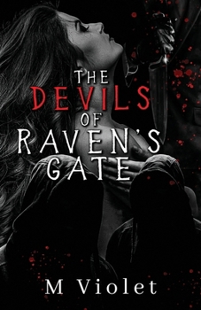 The Devils of Raven's Gate