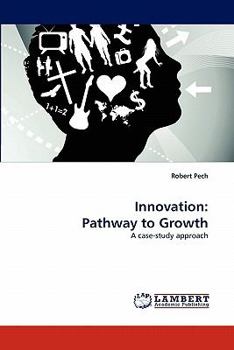 Paperback Innovation: Pathway to Growth Book