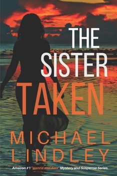 Paperback The Sister Taken Book