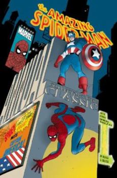 Spider-Man: New York Stories - Book #37 of the Amazing Spider-Man (1999) (Single Issues)