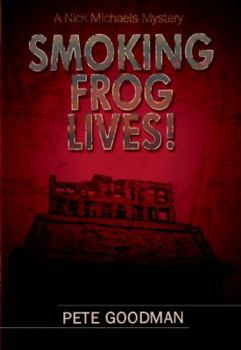 Paperback Smoking Frog Lives! Book