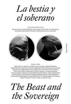 Paperback The Beast and the Sovereign Book