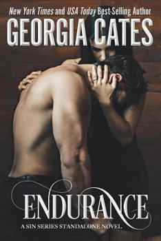 Endurance - Book #4 of the Sin Trilogy