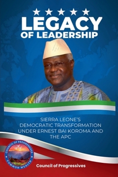 Paperback Legacy of Leadership Book