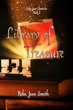 Paperback Library of Treasure Book