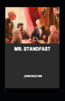 Paperback Mr. Standfast Annotated Book