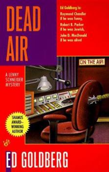 Mass Market Paperback Dead Air Book