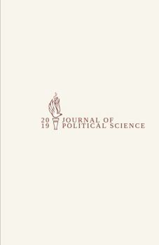 Journal of Political Science