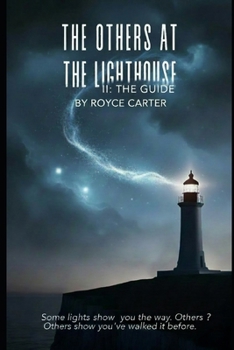 Paperback The Others at the Lighthouse II: The Guide Book