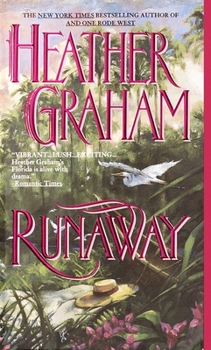 Runaway - Book #1 of the MacKenzies - Florida Civil War