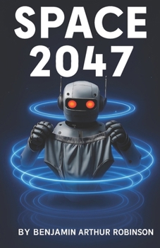 Paperback Space 2047! Extended edition: A crazy comedy adventure in space. The book features an introduction by the author. Book