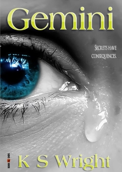 Paperback Gemini Book