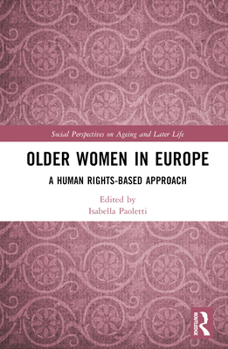 Older Women in Europe