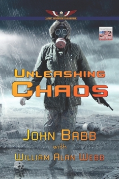 Paperback Unleashing Chaos: A Last Brigade Prequel Book
