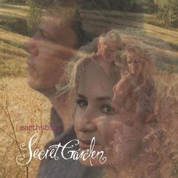 Music - CD Earthsongs Book