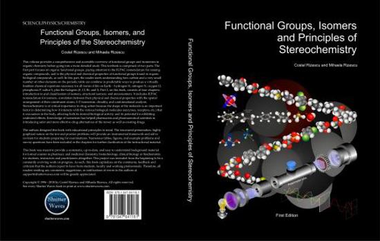 Organic Chemistry: Functional Groups, Isomers, Stereochemistry, and IUPAC Nomenclature