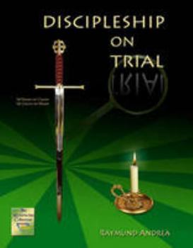Paperback Discipleship on Trial Book