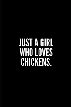 Best Chicken Lady Ever: 6x9 Lined Notebook/Journal/Diary, 100 pages, Sarcastic, Humor Journal, original gift For Women/Men/Coworkers/Classmates , appreciation gift for coworker, diary for the office d