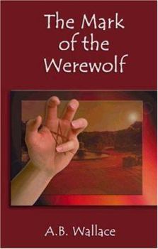 Paperback The Mark of the Werewolf Book