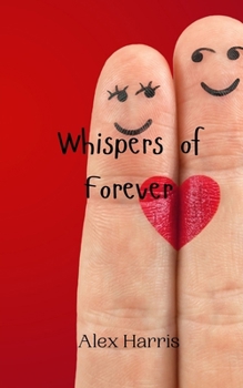 Paperback Whispers of Forever Book