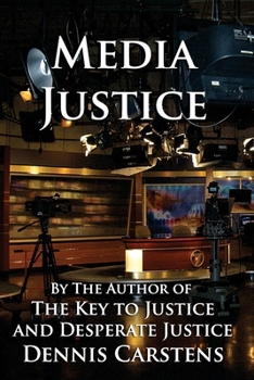 Paperback Media Justice Book