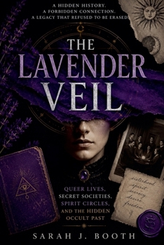The Lavender Veil