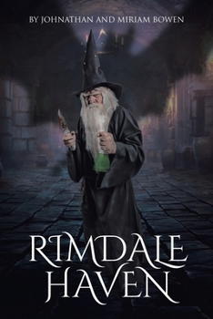 Paperback Rimdale Haven Book