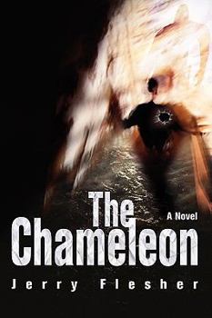 Paperback The Chameleon Book