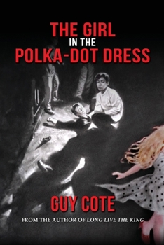 Paperback The Girl in the Polka-Dot Dress Book