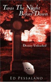 Twas The Night Before Dawn: Destiny Unleashed