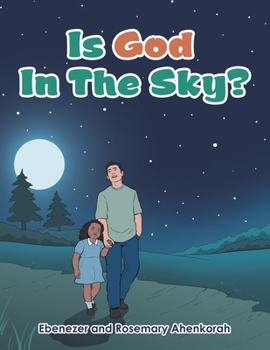 Paperback Is God in the Sky? Book
