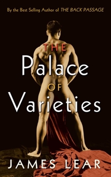 Paperback Palace of Varieties Book