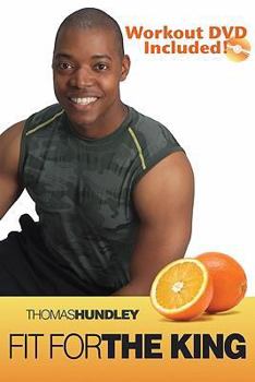 Paperback Fit For The King Book