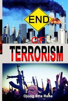 Paperback The End of Terrorism Book