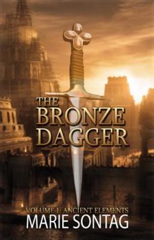 Paperback The Bronze Dagger Book