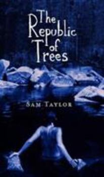 Paperback Republic of Trees Book