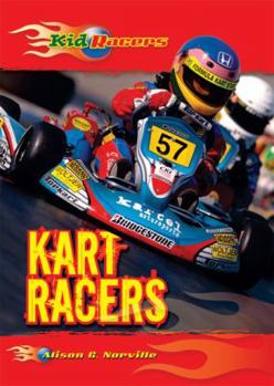 Kart Racers - Book  of the Kid Racers