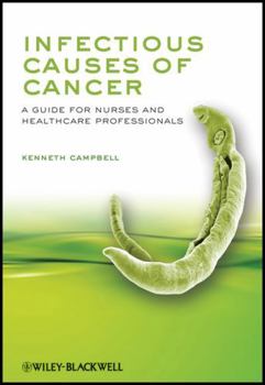 Infectious Causes of Cancer: A Guide for Nurses and Healthcare Professionals