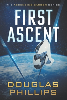 Paperback First Ascent Book