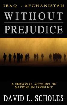 Hardcover Without Prejudice Book