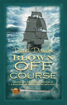 Hardcover Blown Off Course Book