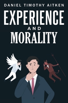Paperback Experience and Morality Book
